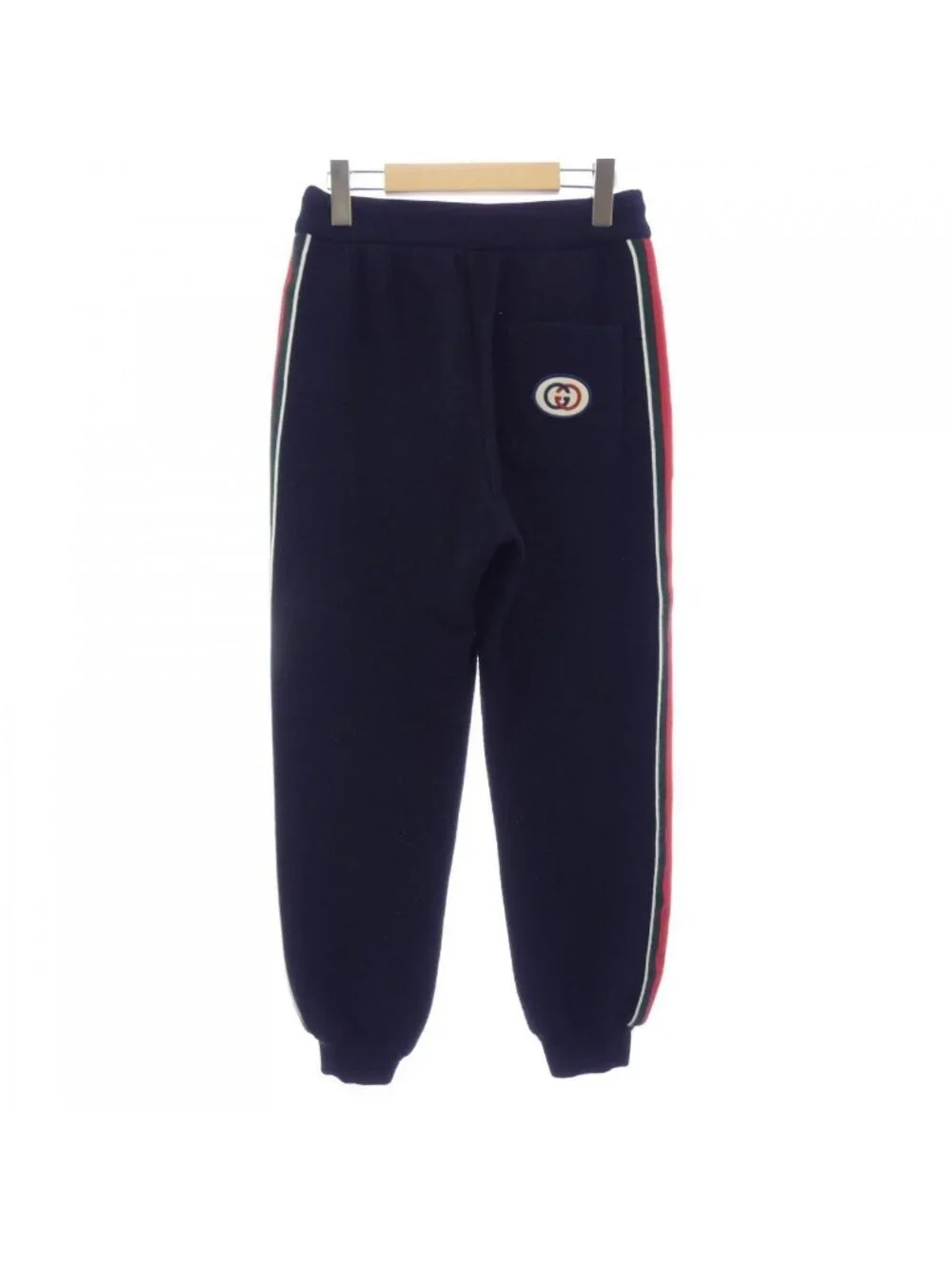 Gucci Pants Navy